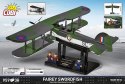Klocki Fairey Swordfish - Executive Edition 959 klocków