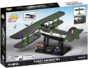 Klocki Fairey Swordfish - Executive Edition 959 klocków