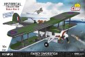 Klocki Fairey Swordfish - Executive Edition 959 klocków