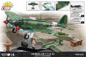Klocki Heinkel HE 111 H-22 with V1 Flying Bomb 927 elementów