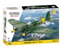 Klocki Heinkel HE 111 H-3 788 elementów