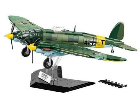 Klocki Heinkel HE 111 H-3 788 elementów