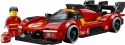 Klocki Speed Champions 77261 Ferrari 499P