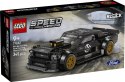 Klocki Speed Champions 77262 65 Ford Mustang Hoonicorn V1 Kena Blocka