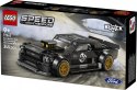 Klocki Speed Champions 77262 65 Ford Mustang Hoonicorn V1 Kena Blocka