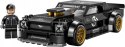 Klocki Speed Champions 77262 65 Ford Mustang Hoonicorn V1 Kena Blocka