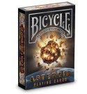 Karty do gry Bicycle Asteroid