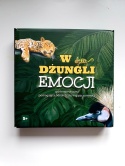 W dżungli emocji. Gra terapeutyczna pomagająca odnaleźć się w gąszczu emocji