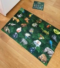 W dżungli emocji. Gra terapeutyczna pomagająca odnaleźć się w gąszczu emocji