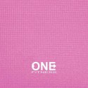 YM01 PINK MATA DO YOGI ONE FITNESS