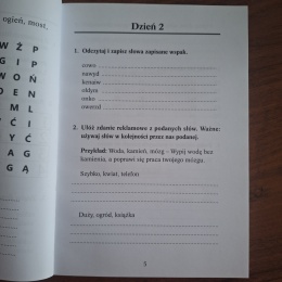 Lepsza pamięć w 5 minut Część 2