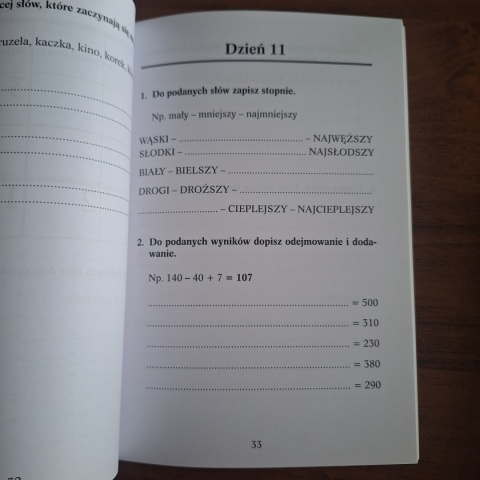 Lepsza pamięć w 5 minut