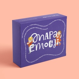 Mapa Emocji