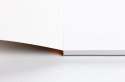 Blok Lettering A4 papier welinowy 20 ark