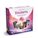 Emoterra: Planeta emocji – gra planszowa