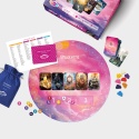 Emoterra: Planeta emocji – gra planszowa