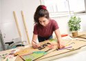 Flamaster STABILO Pen 68 Apricot