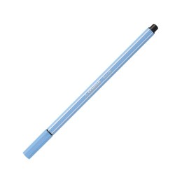 Flamaster STABILO Pen 68 Błękit Lodowy