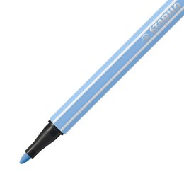 Flamaster STABILO Pen 68 Błękit Lodowy