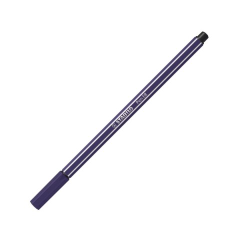 Flamaster STABILO Pen 68 Błękit Pruski