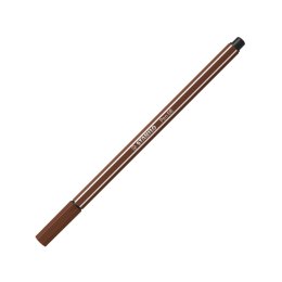 Flamaster STABILO Pen 68 Brąz