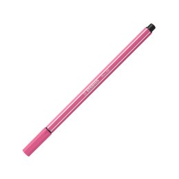 Flamaster STABILO Pen 68 Ciemny Róż