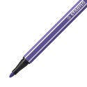 Flamaster STABILO Pen 68 Fiolet