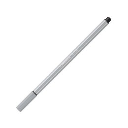 Flamaster STABILO Pen 68 J.Szary Zimny