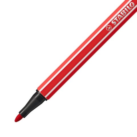 Flamaster STABILO Pen 68 Karminowy