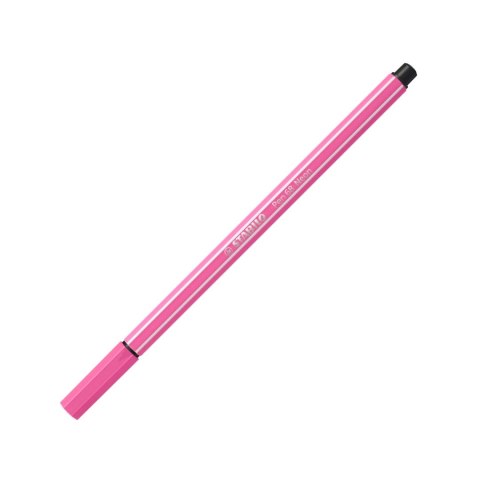 Flamaster STABILO Pen 68 Neon Różowy