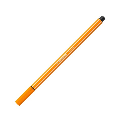 Flamaster STABILO Pen 68 Pomarańczowy