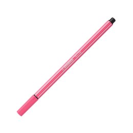 Flamaster STABILO Pen 68 Różowy Jasny
