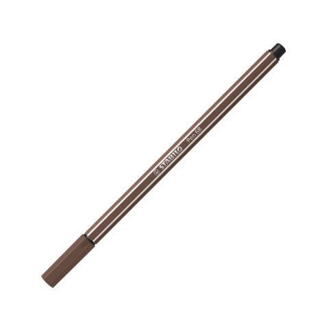 Flamaster STABILO Pen 68 Umbra