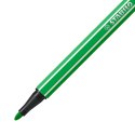Flamaster STABILO Pen 68 Zieleń Liści