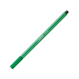 Flamaster STABILO Pen 68 Zieleń Paryska