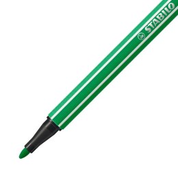 Flamaster STABILO Pen 68 Zieleń Paryska