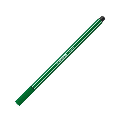 Flamaster STABILO Pen 68 Zielony