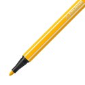 Flamaster STABILO Pen 68 Żółty