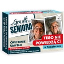 Gra dla Seniora. Tego nie powiedzą Ci w sanatorium