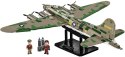 Klocki HC WWII BOEING B-17F FLYING FORT. E.E1376