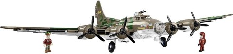 Klocki HC WWII BOEING B-17F FLYING FORT. E.E1376