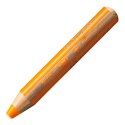 Kredka STABILO Woody 3w1 Pomarańczowa