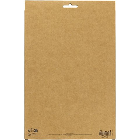 Krepina 25/60 8 arkuszy nr 2