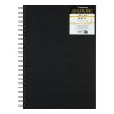 Szkicownik Goldline A4 Spirala Ivory Portret
