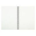 Szkicownik Goldline A4 Spirala Ivory Portret