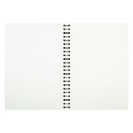 Szkicownik Goldline A4 Spirala Ivory Portret