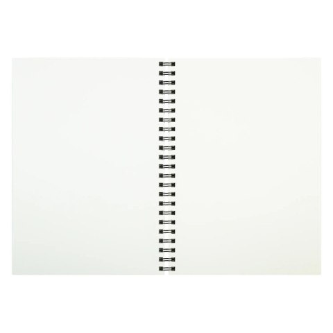 Szkicownik Goldline A4 Spirala Ivory Portret