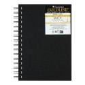 Szkicownik Goldline A5 Spirala Ivory Portret