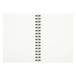 Szkicownik Goldline A5 Spirala Ivory Portret