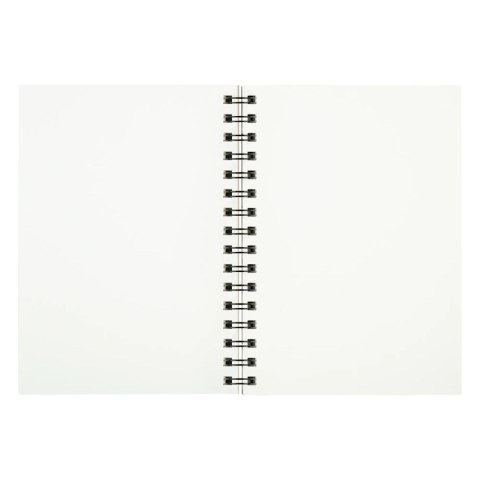 Szkicownik Goldline A5 Spirala Ivory Portret